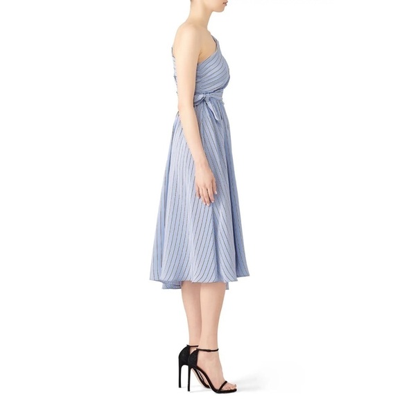 NWOT A.L.C.
Striped Cabrera Dress - Picture 15 of 15